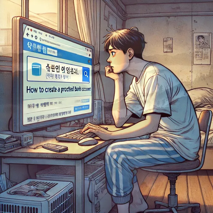 신용카드대출 연체 시