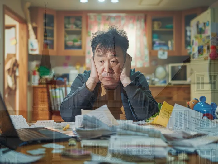 카드값대출 연체 시