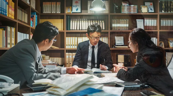 개인회생면책신청서양식