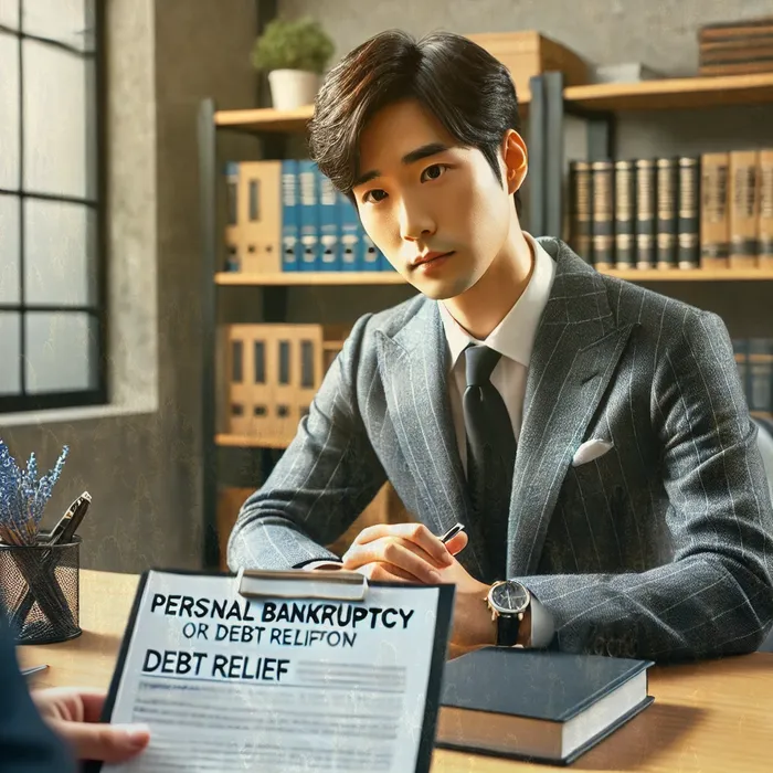 도박빚 개인회생