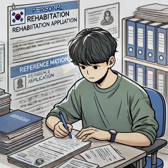 도박빚 개인회생