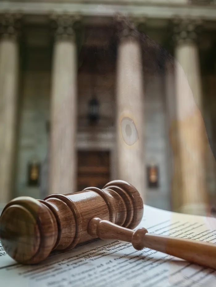 개인회생부채증명서