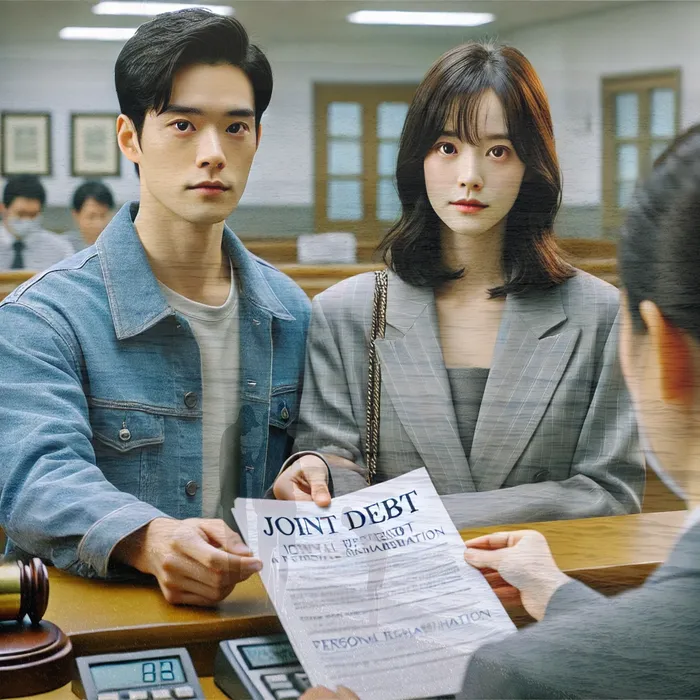 개인회생기각사유