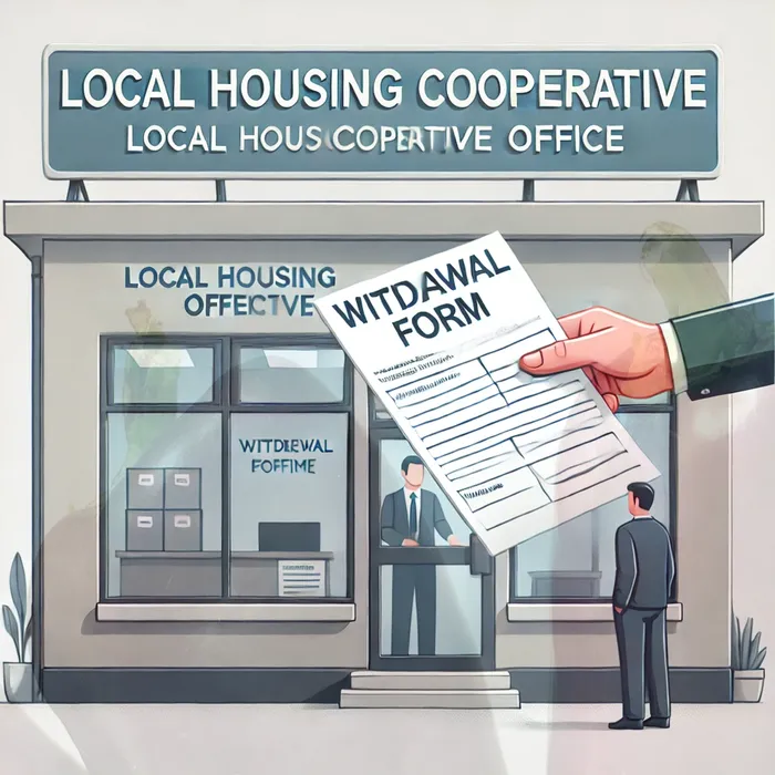 개인회생진술서