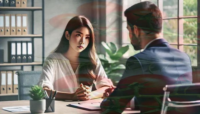 개인회생진술서