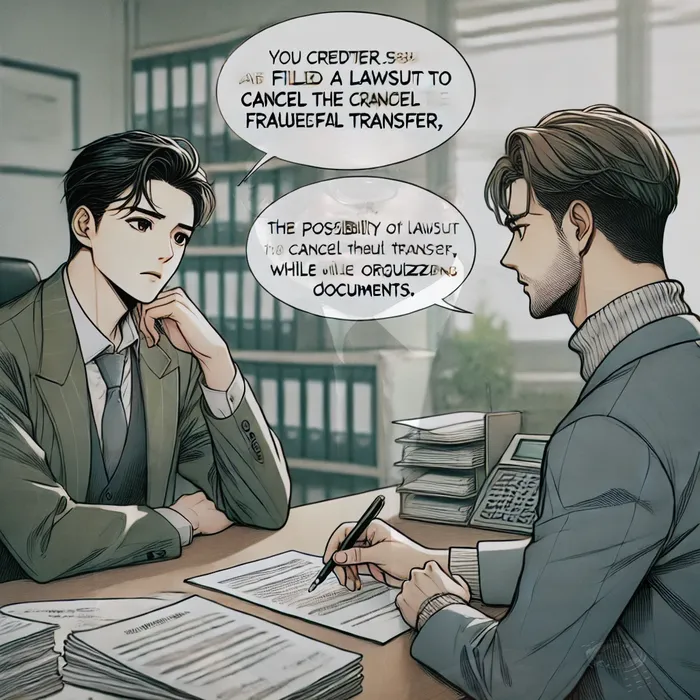 개인회생특별면책