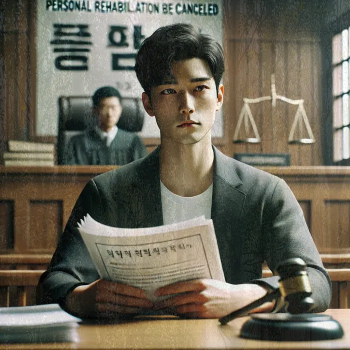 사업자1억 이상 대출 연체 시