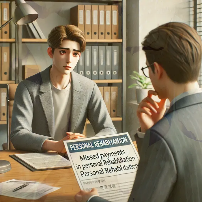 개인회생 수임료 저렴하고