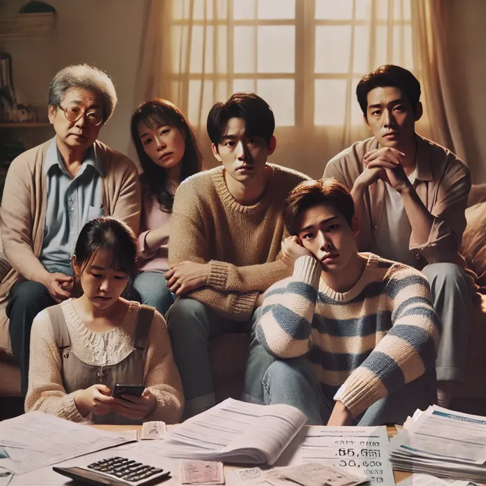 개인대출 연체 시