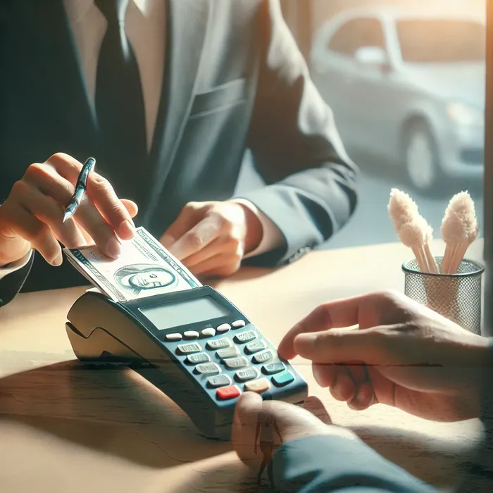 개인대출 연체 시