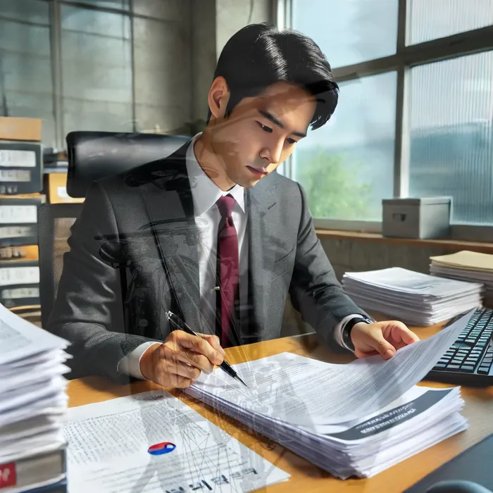 개인회생비용분납가능하고