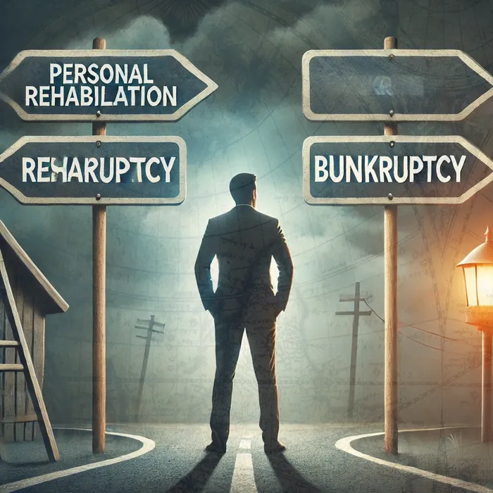 도박빚개인회생