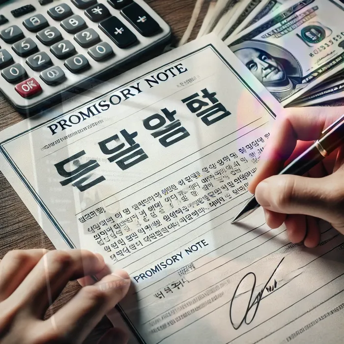 도박 개인회생 성공사례