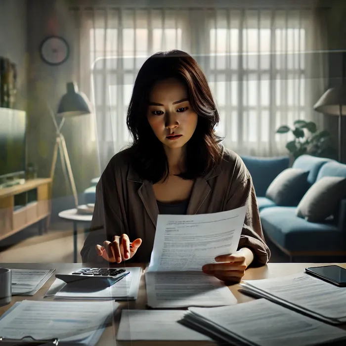 도박 개인회생 성공사례