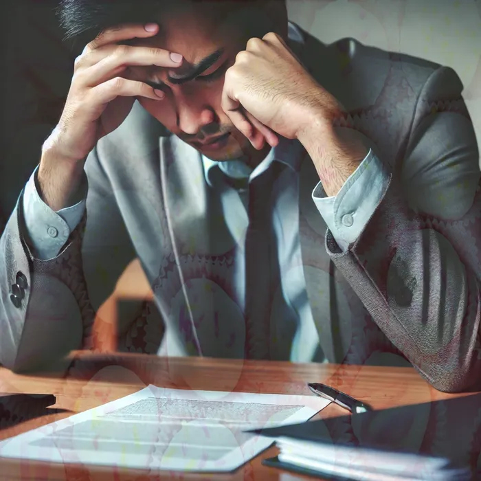 소액대출 연체 시