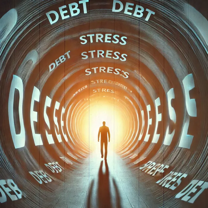 소액대출 연체 시