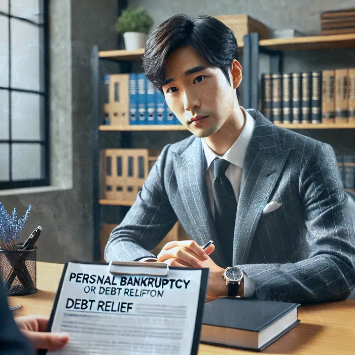 지방법원개인회생