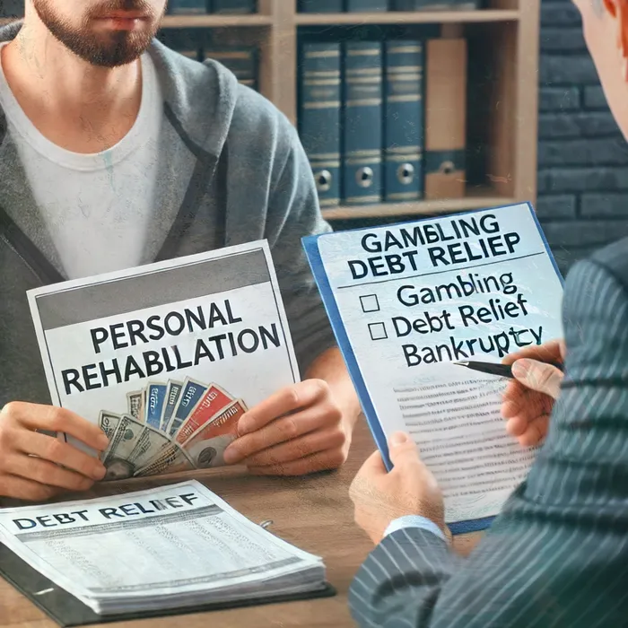 지방법원개인회생