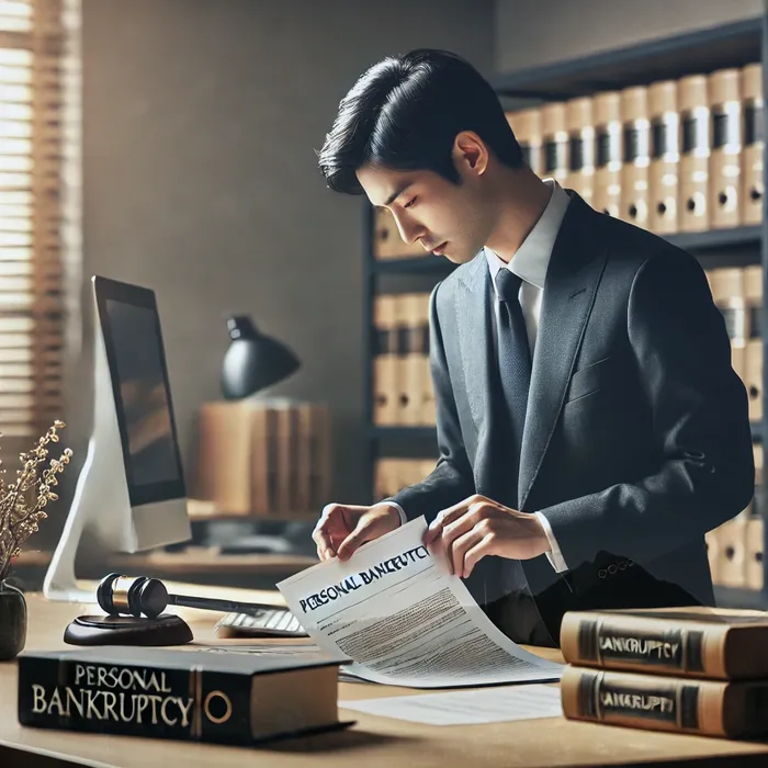 개인회생 미납 폐지