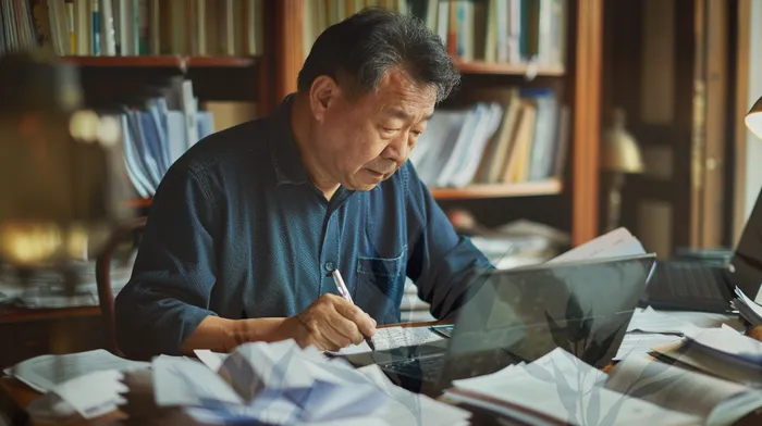 직업군인개인회생