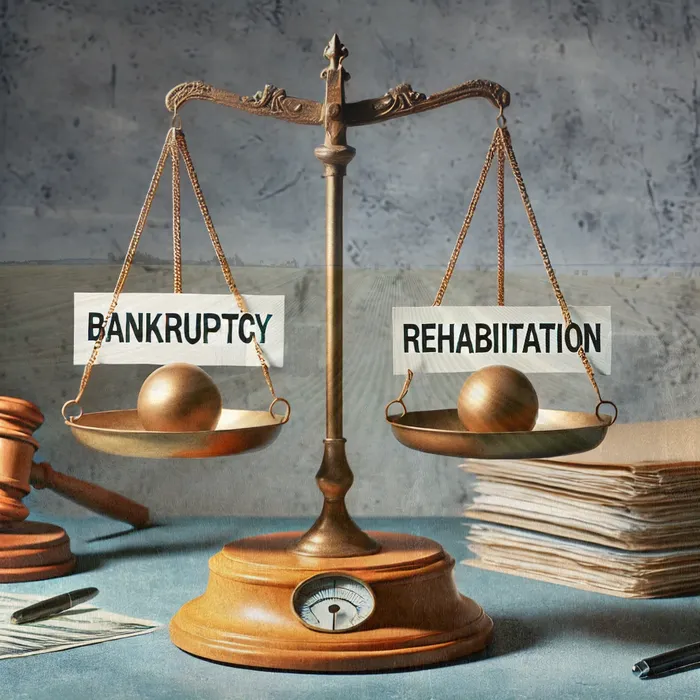 직업군인개인회생