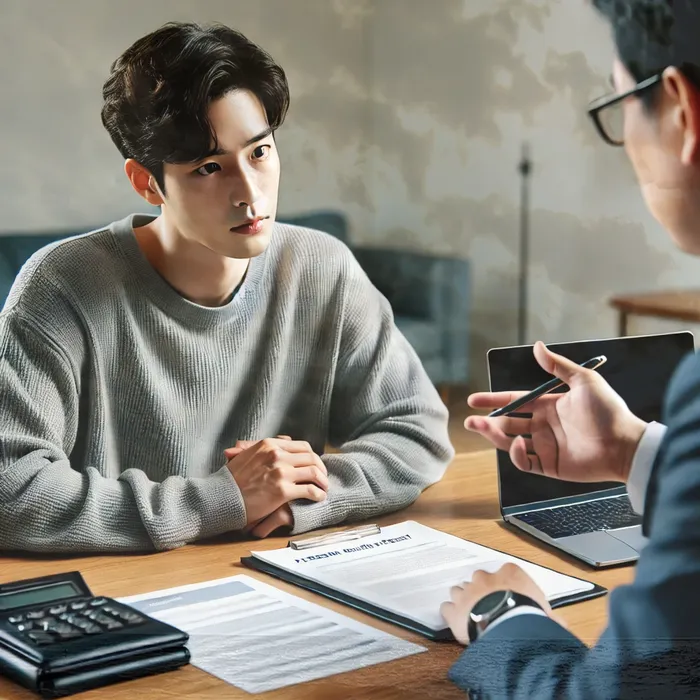 개인사업자개인회생