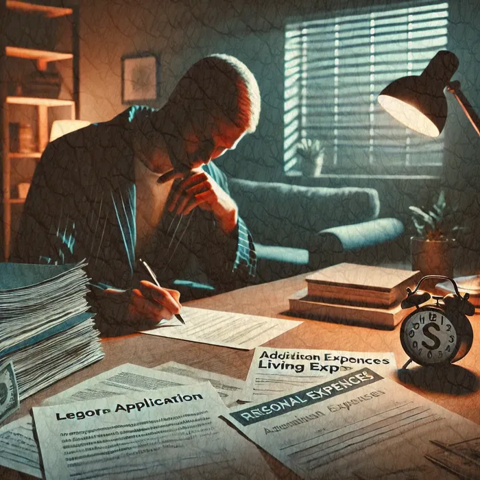 직업군인개인회생