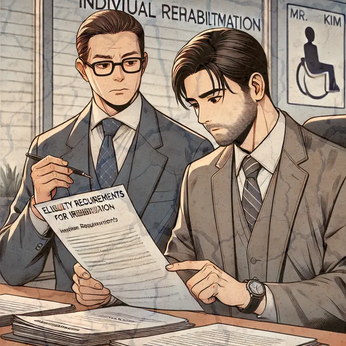 직업군인개인회생