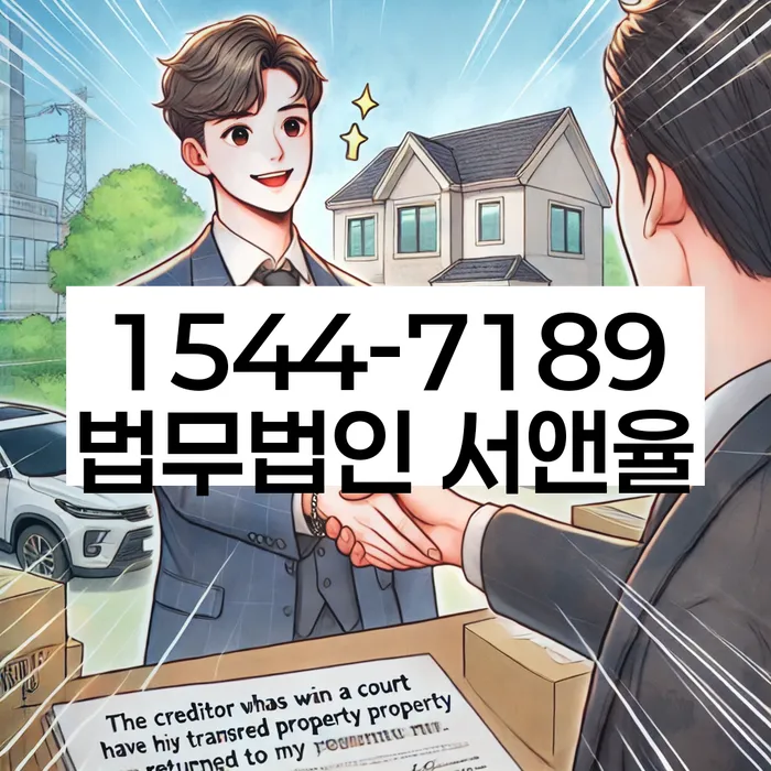 상속재산파산