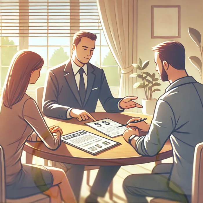 보증서대출 연체 시