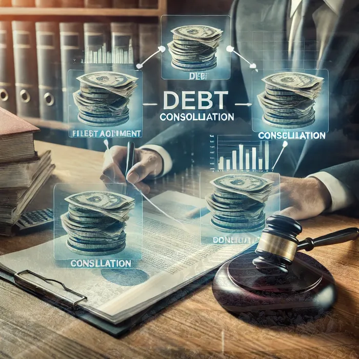 개인회생 신청 준비 단계