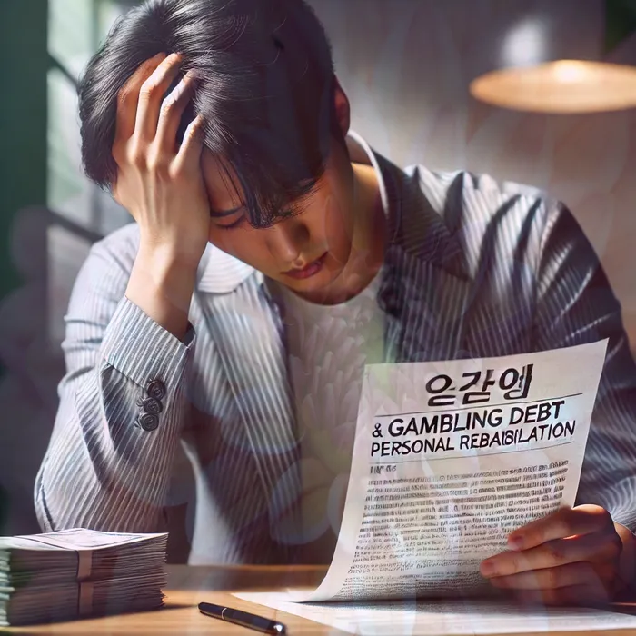 개인회생 변제금 상환 기한