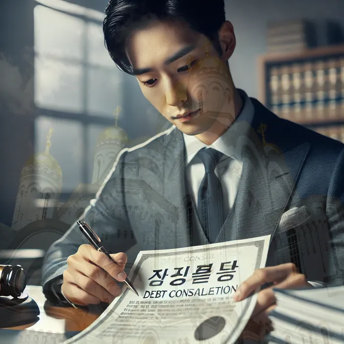 빚 독촉 해결방법