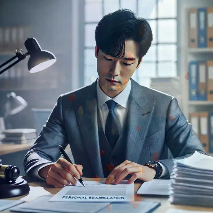 개인회생 변제금 삭감 상담