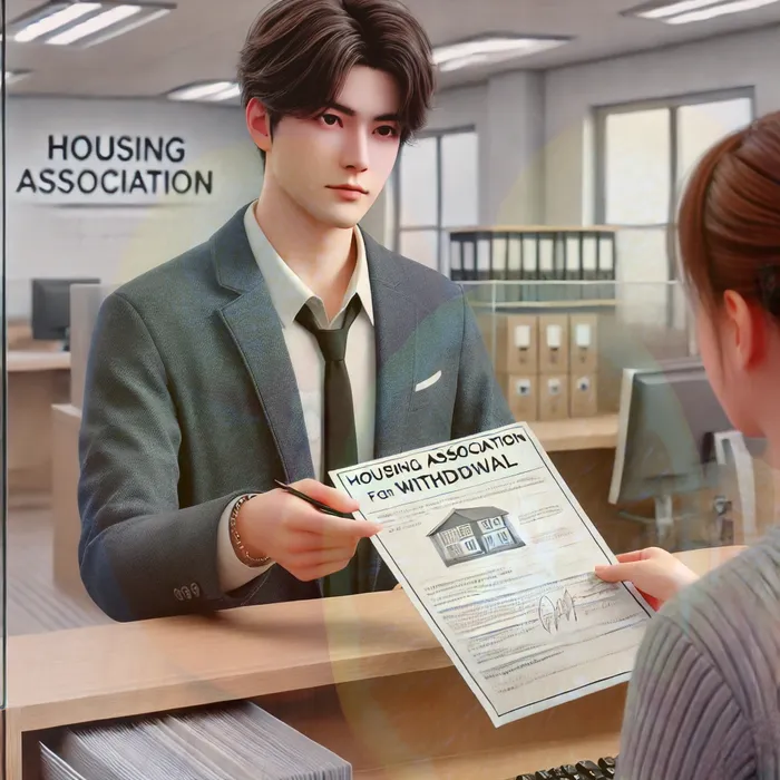 채무 조정 방법