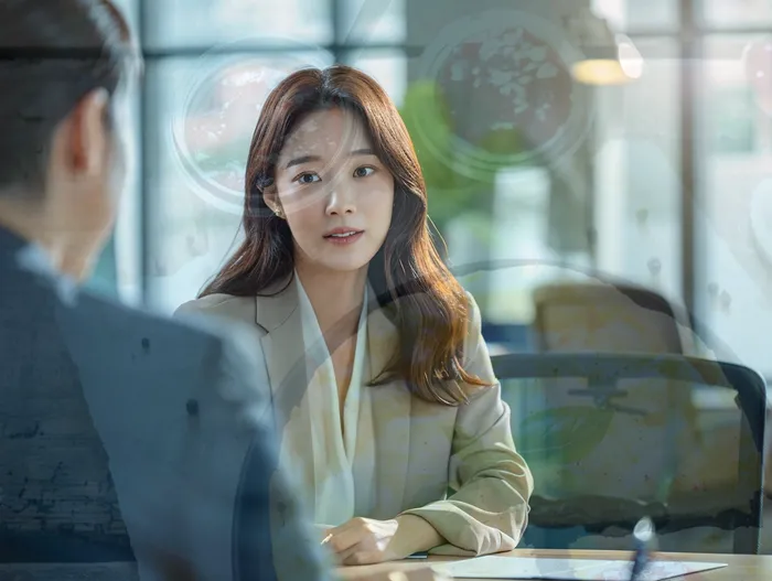 채무 조정 사례