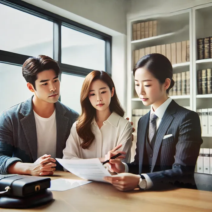 재신청 시 긍정적인 마음가짐