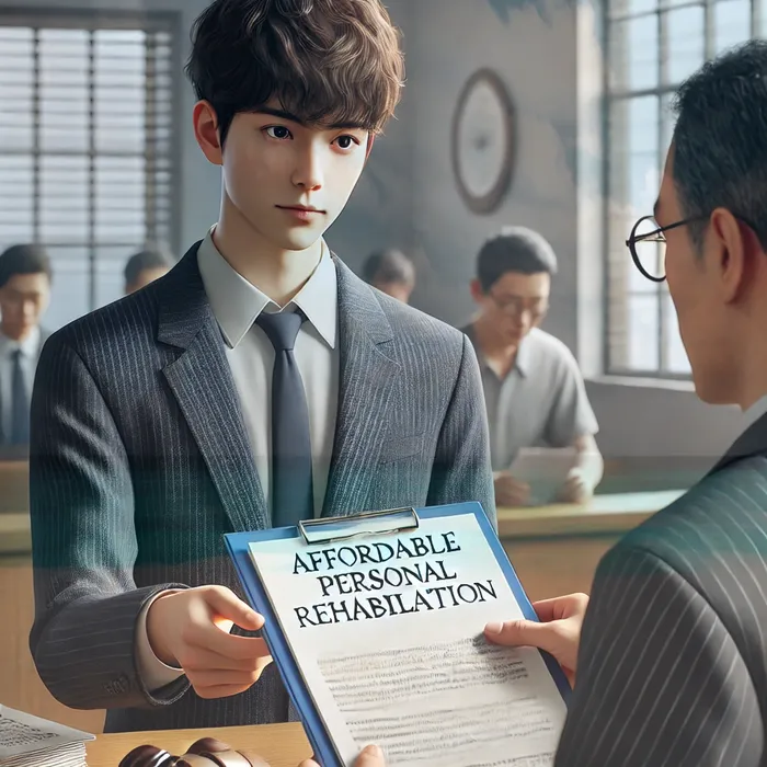 개인회생 변제금 산정