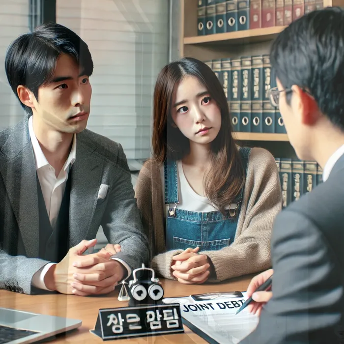 법원 변제금 조정