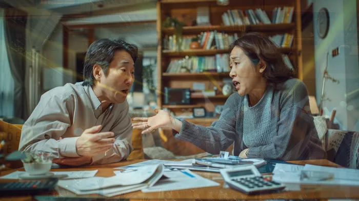 개인회생 변제금 관련 상담소