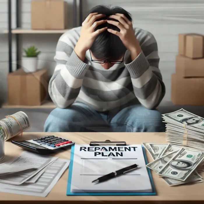 개인회생 변제금 관련 상담소