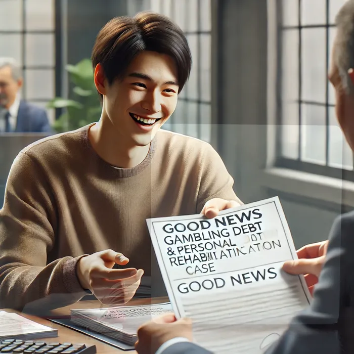 소액대출 빚 해결 방법