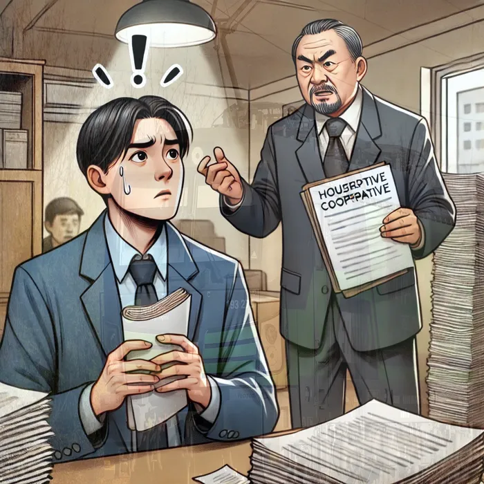 채무 협상 방법