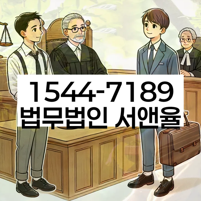 빚 독촉 법적 대응