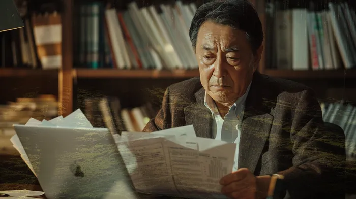 개인회생 재산 보유