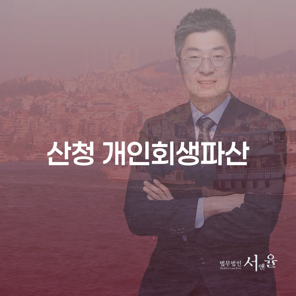 산청 개인회생 및 파산 절차와 사례 분석