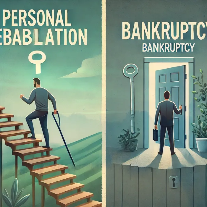 개인회생 자격요건