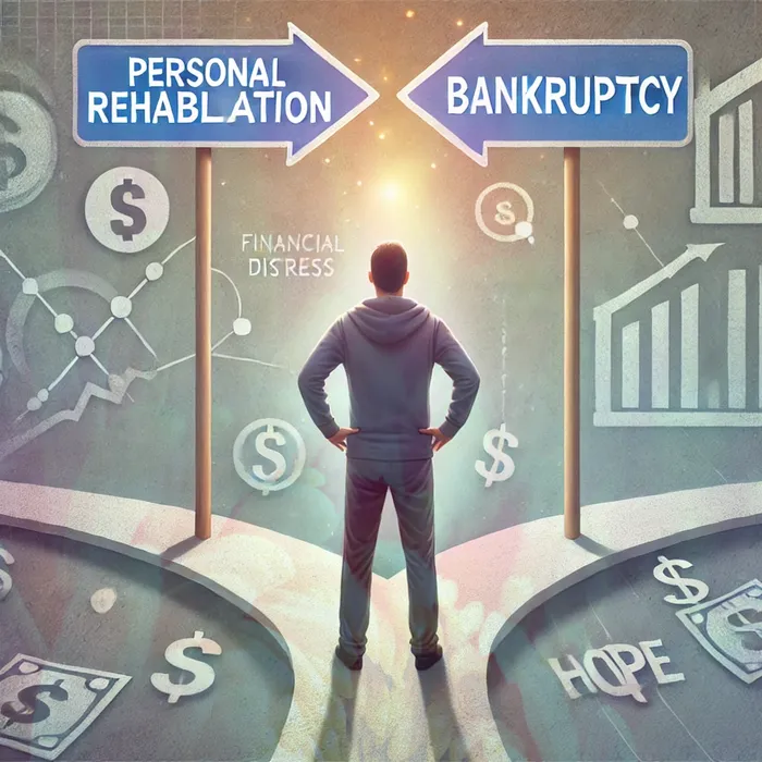 개인회생 신청 절차