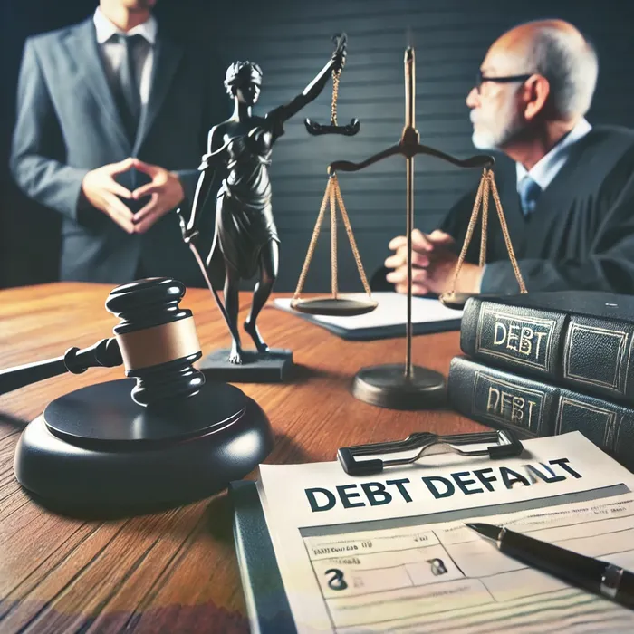 신용 등급 관리