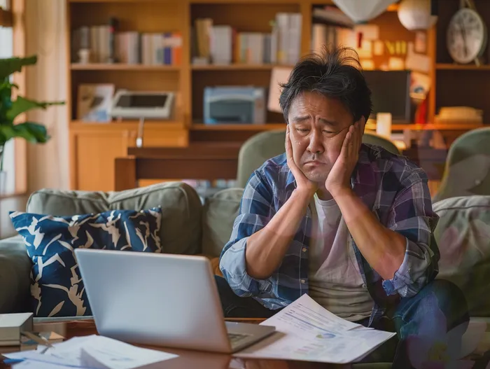 개인회생과 개인파산 비교
